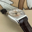 Ulysse Nardin Michelangelo Big date 233-68 12