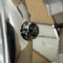 Ulysse Nardin Michelangelo Big date 233-68 3