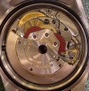 Rolex Milgauss 1019 3