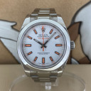 Rolex Milgauss 116400 0