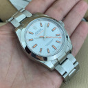 Rolex Milgauss 116400 11