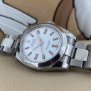 Rolex Milgauss 116400 14