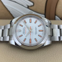 Rolex Milgauss 116400 15