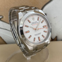 Rolex Milgauss 116400 3