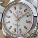 Rolex Milgauss 116400 5