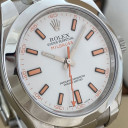 Rolex Milgauss 116400 6