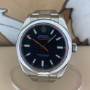 Rolex Milgauss 116400 0