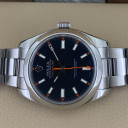 Rolex Milgauss 116400 14