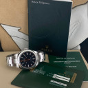 Rolex Milgauss 116400 1