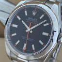 Rolex Milgauss 116400 5