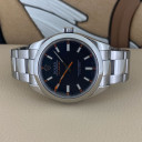 Rolex Milgauss 116400 7