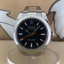 Rolex Milgauss 116400 0