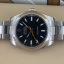 Rolex Milgauss 116400 14