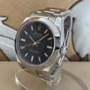 Rolex Milgauss 116400 1
