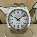 Rolex Milgauss 116400 0