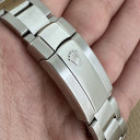 Rolex Milgauss 116400 10