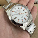 Rolex Milgauss 116400 11