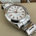 Rolex Milgauss 116400 13