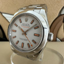 Rolex Milgauss 116400 2