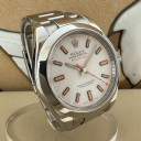 Rolex Milgauss 116400 3