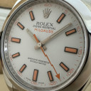 Rolex Milgauss 116400 5