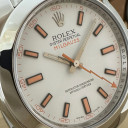 Rolex Milgauss 116400 6