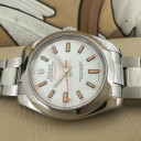 Rolex Milgauss 116400 14