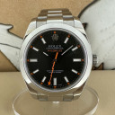 Rolex Milgauss 116400 0