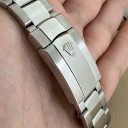 Rolex Milgauss 116400 10