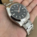 Rolex Milgauss 116400 11