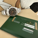 Rolex Milgauss 116400 1