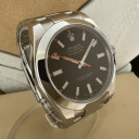 Rolex Milgauss 116400 3