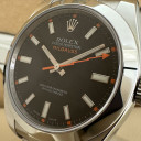 Rolex Milgauss 116400 5