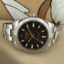 Rolex Milgauss 116400 7