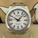 Rolex Milgauss 116400 0