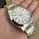 Rolex Milgauss 116400 9