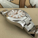 Rolex Milgauss 116400 12