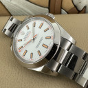 Rolex Milgauss 116400 13
