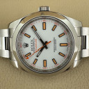 Rolex Milgauss 116400 14