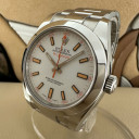 Rolex Milgauss 116400 1