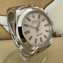 Rolex Milgauss 116400 2