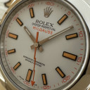 Rolex Milgauss 116400 4