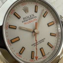 Rolex Milgauss 116400 5