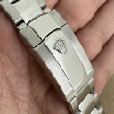 Rolex Milgauss 116400 8