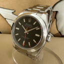 Rolex Milgauss 116400 2