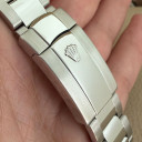 Rolex Milgauss 116400 9