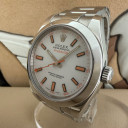 Rolex Milgauss 116400 2