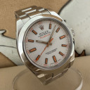 Rolex Milgauss 116400 3