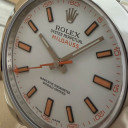 Rolex Milgauss 116400 5