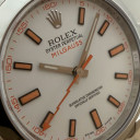 Rolex Milgauss 116400 6